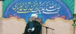 حجتالاسلام احمد محلاتی