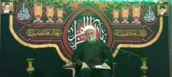 حجت الاسلام دهبان