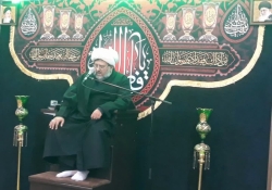 حجت الاسلام قربانی