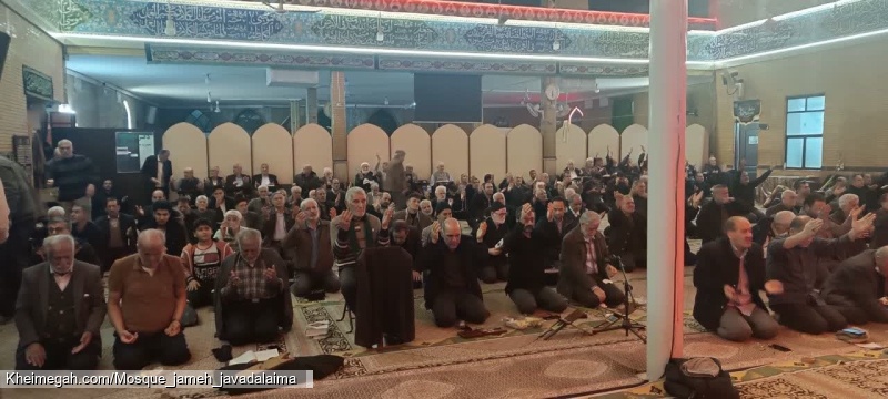 دعای ام داوود