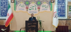 کربلایی محسن یزدیان
