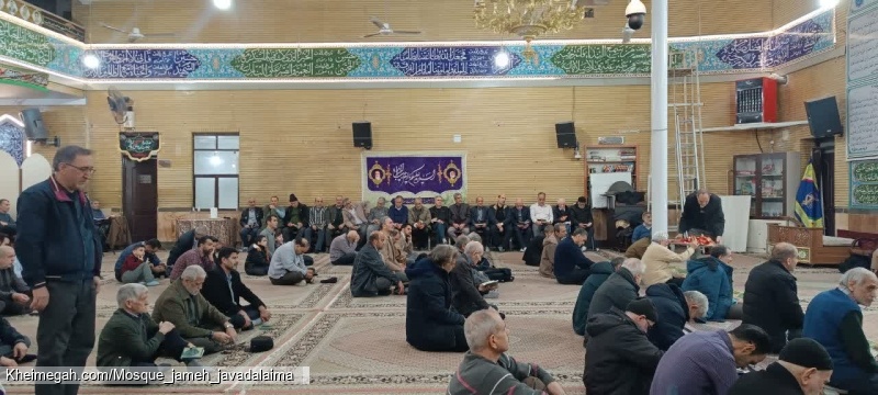 میلاد امام حسین (ع)