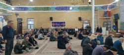 میلاد امام حسین (ع)