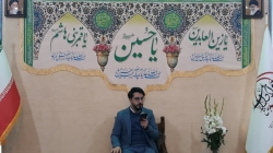 کربلایی محمد معاذالهی