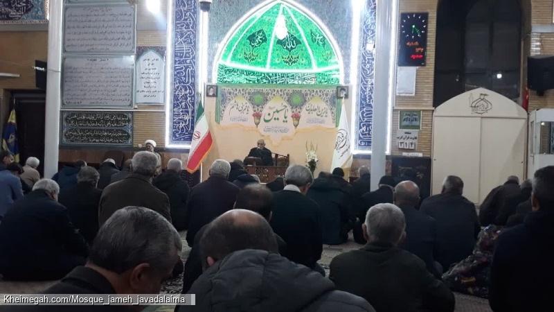 میلاد سرداران کربلا