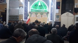 میلاد سرداران کربلا