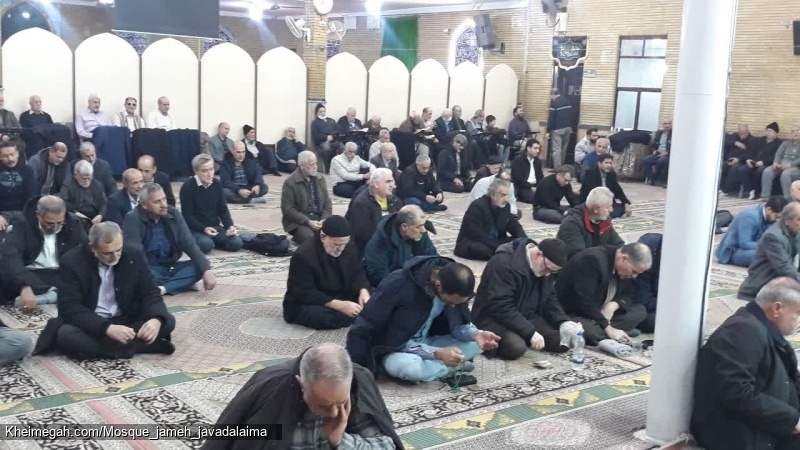 میلاد سرداران کربلا