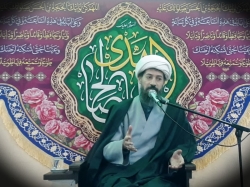 حجت الاسلام ناصری