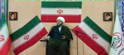 حجت الاسلام علیزاده