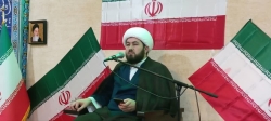 حجت الاسلام علیزاده