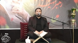 کربلایی علیرضا قرائی