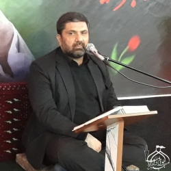 کربلایی علیرضا قرائی