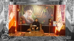کربلایی علیرضا قرائی