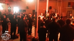 مراسم شب قدر بیست و سوم
