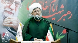 حجت الاسلام امیر قربانی
