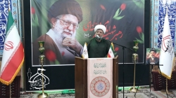 حجت الاسلام امیر قربانی