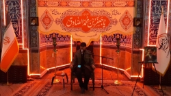 کربلایی حسین فردوسی