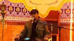 کربلایی حسین فردوسی