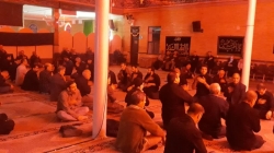 شب شهادت امام صادق (ع)