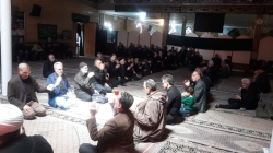 ظهر شهادت امام صادق (ع)