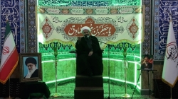 حجت الاسلام مسعود نظیف