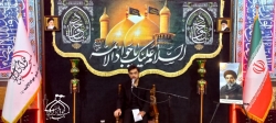 کربلایی محمد حسین سرادقی