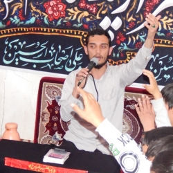 هیئت هفتگی هیئت فاطمیون