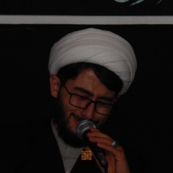مراسم بمناسبت طشت گذاری دهه اول محرم الحرام ۱۴۰۴هیئت فاطمیون آلاچمن
