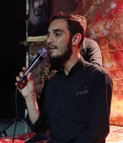 محرم الحرام ۱۴۰۵  شهرستان ناظریه