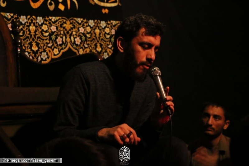 حاج مهدی_رسولی