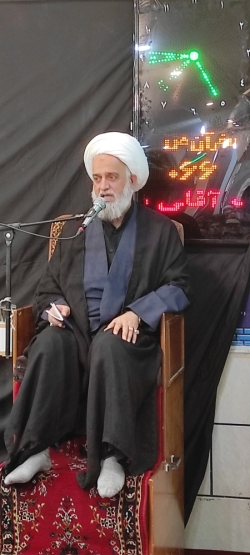 فاطمیه