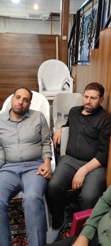 فاطمیه