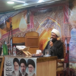 مراسم ها هفتگی