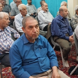 مراسم ها هفتگی