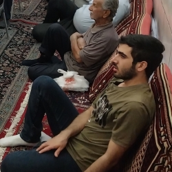 مراسم ها هفتگی