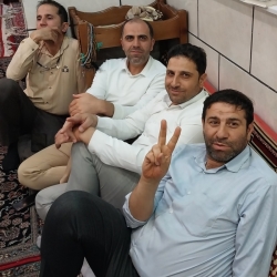 مراسم ها هفتگی