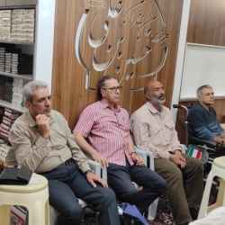 مراسم ها هفتگی