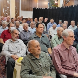 مراسم ها هفتگی