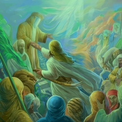 عید سعید غدیر 1