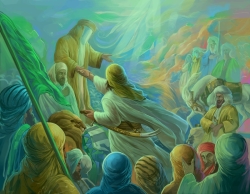 عید سعید غدیر 1
