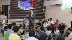 نیما شاه تقی _ ولادت حضرت زینب آبان ۱۴۰۴