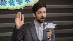نیما شاه تقی _ ولادت حضرت زینب آبان ۱۴۰۴