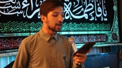 نیما شاه تقی _ فاطمیه ۹۵ روز ۱۴۰۴