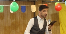 نیما شاه تقی _ دی ماه ۱۴۰۴