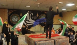 نیما شاه تقی _ مجری گری