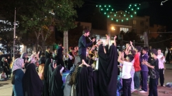 نیما شاه تقی _ ولادت امام رضا علیه السلام ۱۴۰۵