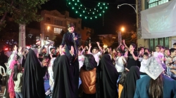 نیما شاه تقی _ ولادت امام رضا علیه السلام ۱۴۰۵