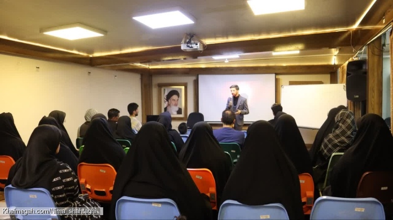 نیما شاه تقی