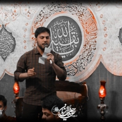 کربلایی حسین رضایی
