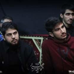 کربلایی حسین رضایی